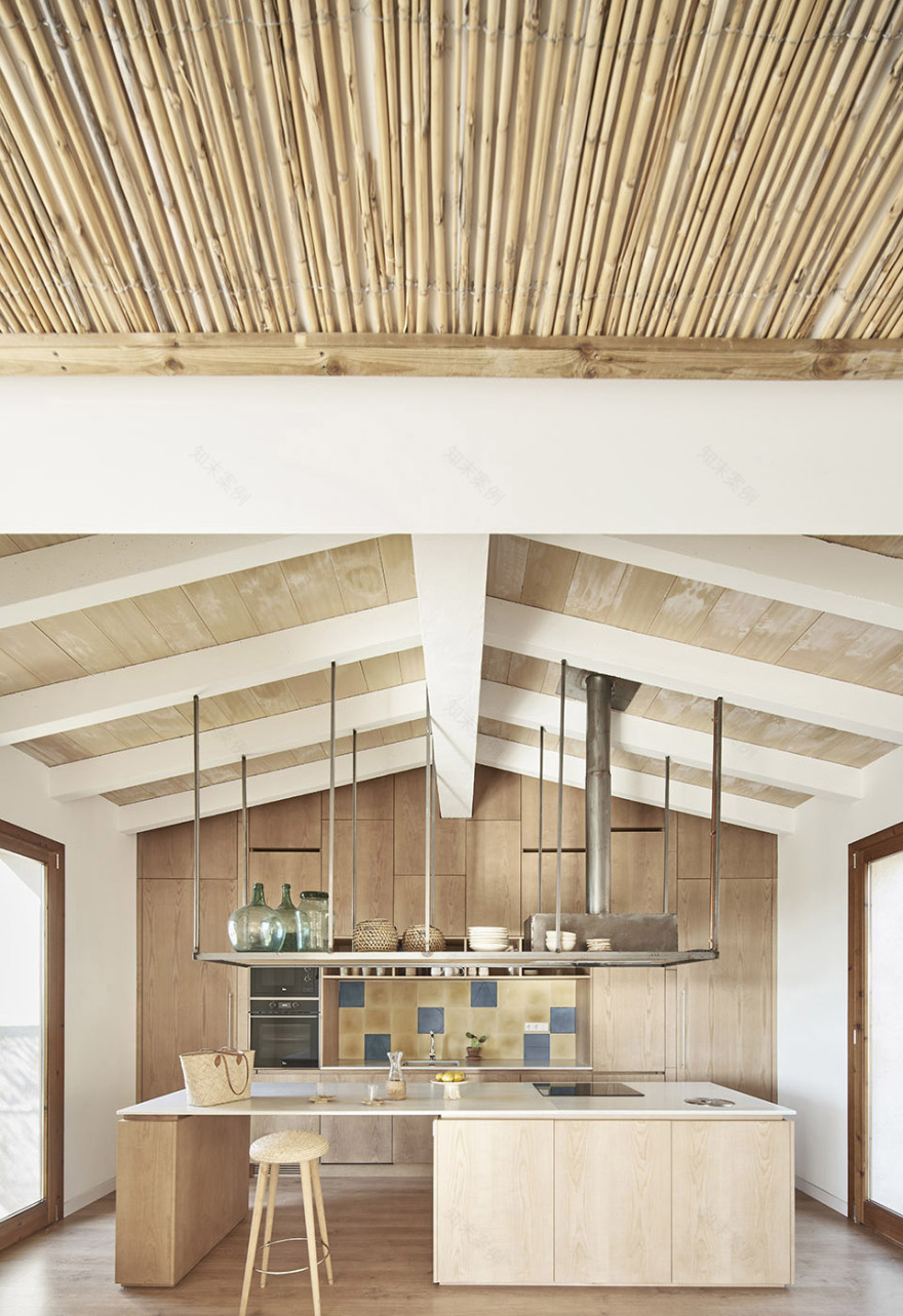 西班牙Casa Palerm度假小屋-24