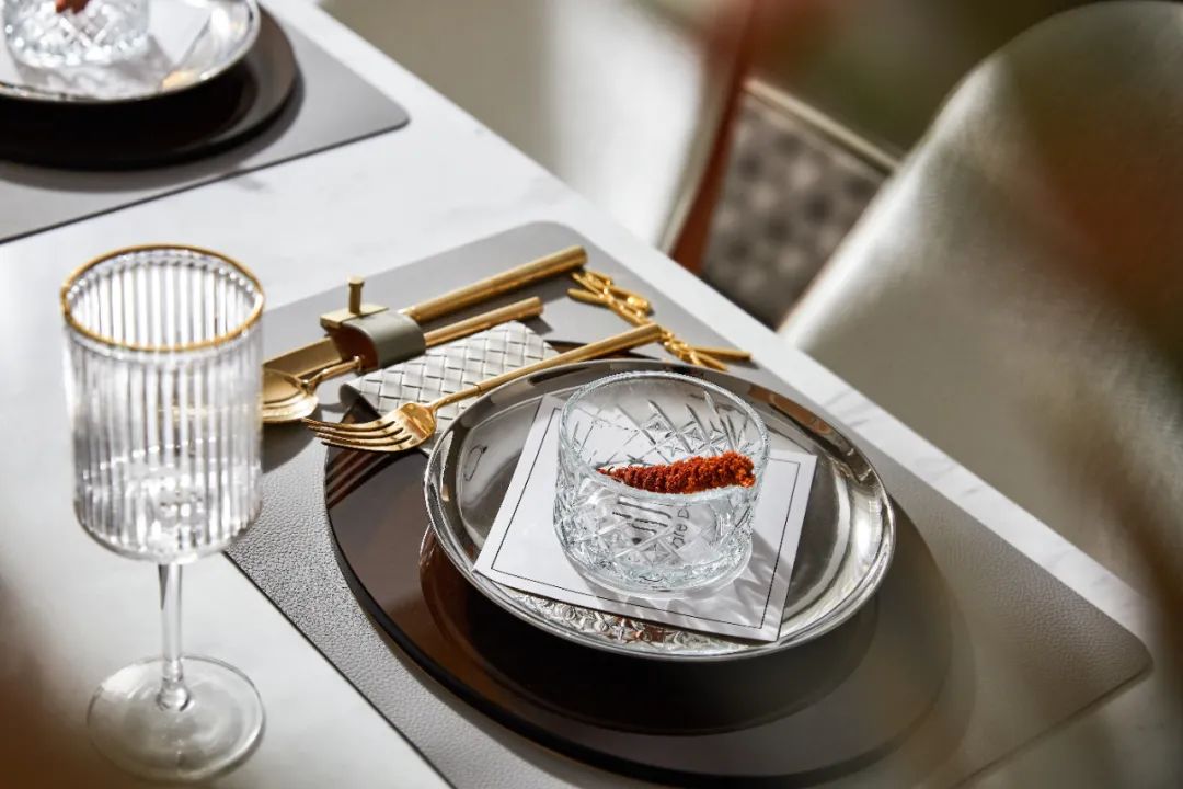 金融街美兰金悦府丨中国上海丨EH DESIGN GROUP棣品软装陈设团队-57