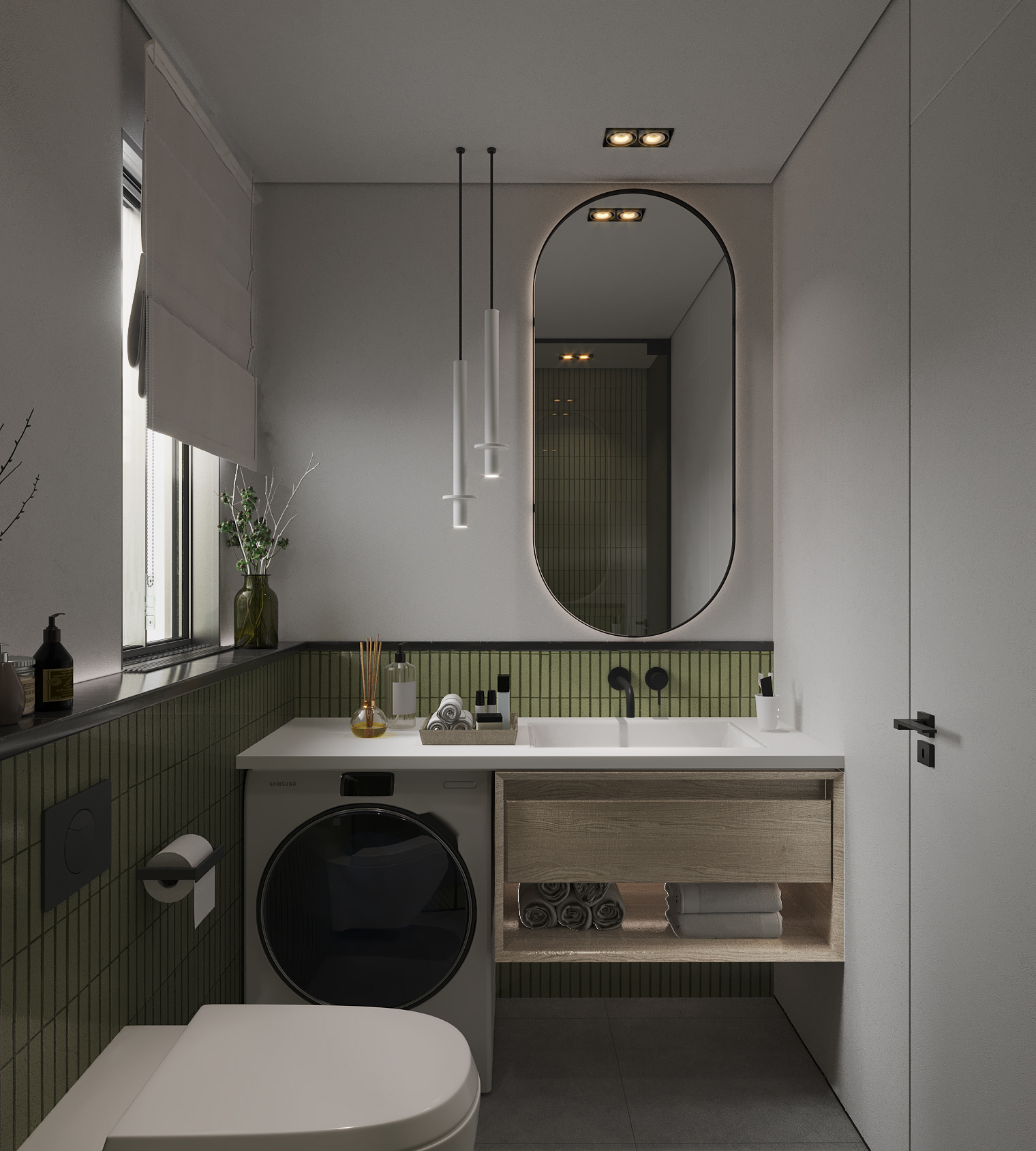 AZHOMES丨埃及开罗丨Lab59 Architects-24