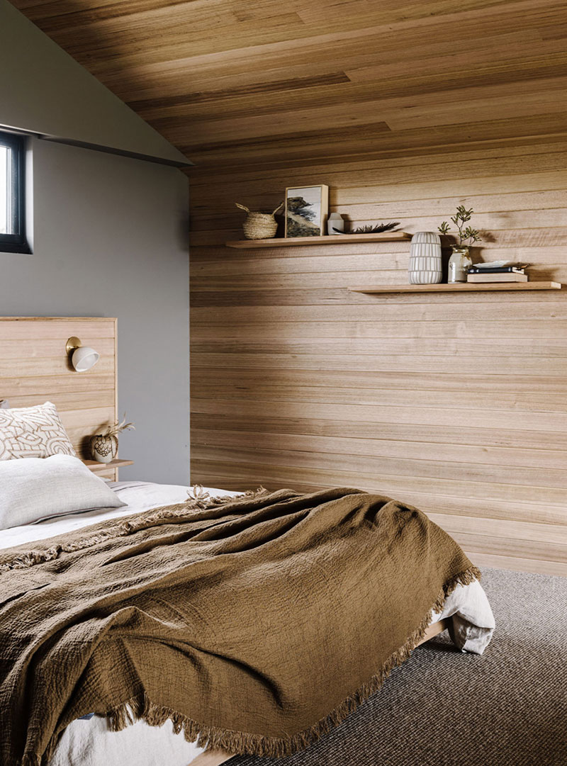 澳大利亚菲利普岛现代农庄度假屋-8