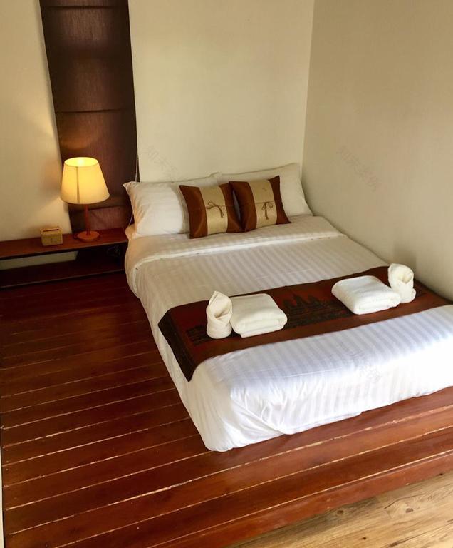 2层集装箱房屋室内设计项目-15