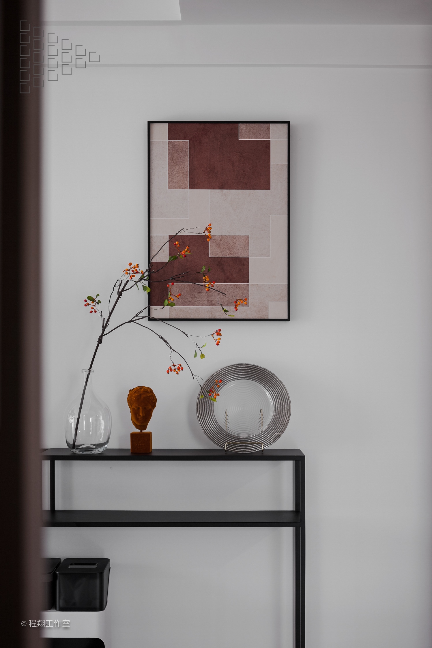 杭州远洋西溪公馆-10