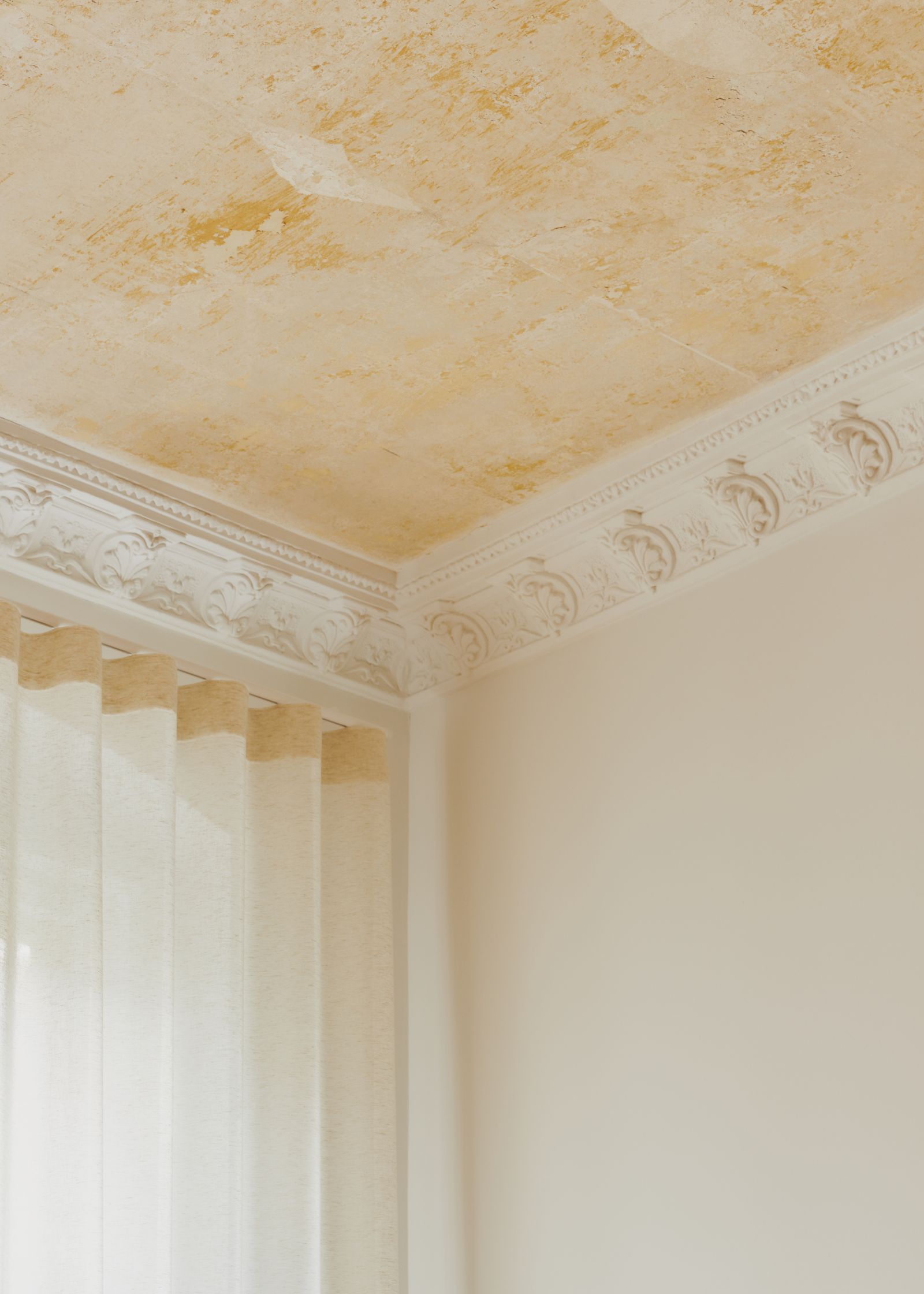 柏林克罗伊茨贝格老建筑公寓改造丨德国柏林丨Christopher Sitzler-26