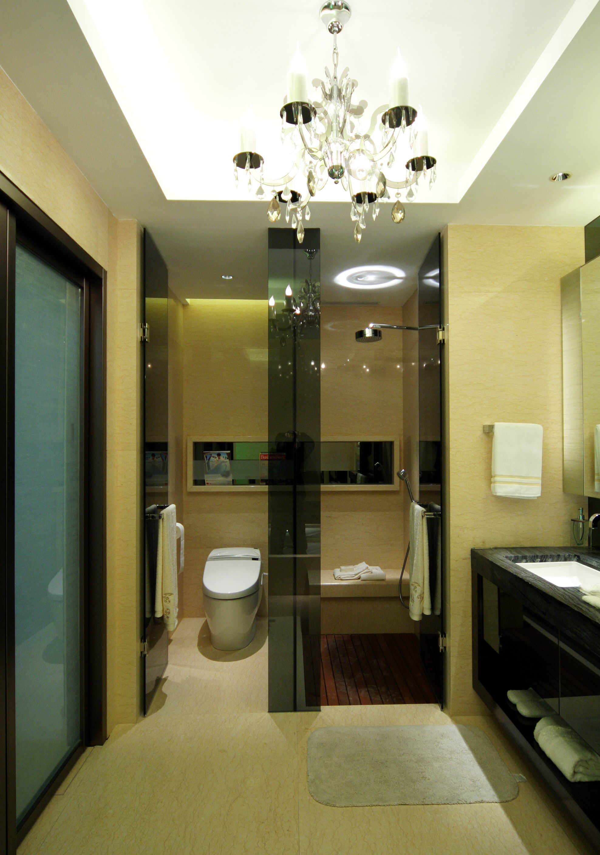 Kowloon 6 MockupKowloon 6 Mockup 梁志天-16