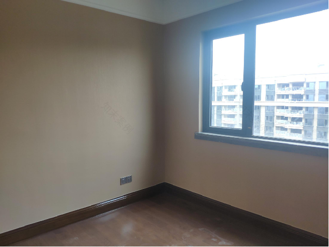 大刀阔斧下的现代美式精装房 | 恒大君睿府精改案例-67