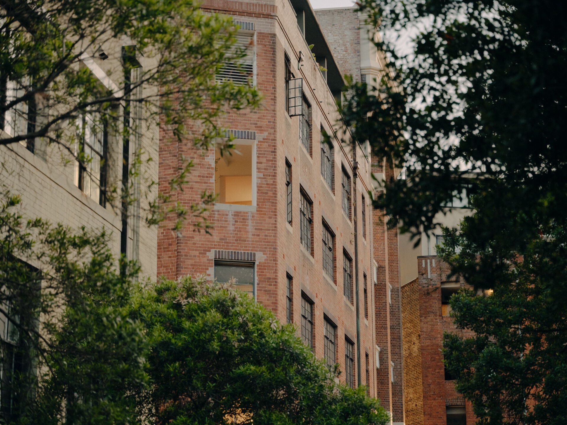 台湾阁楼住宅 · Oliver Du Puy丨澳大利亚悉尼丨澳洲建筑与室内设计事务所Oliver Du Puy-26