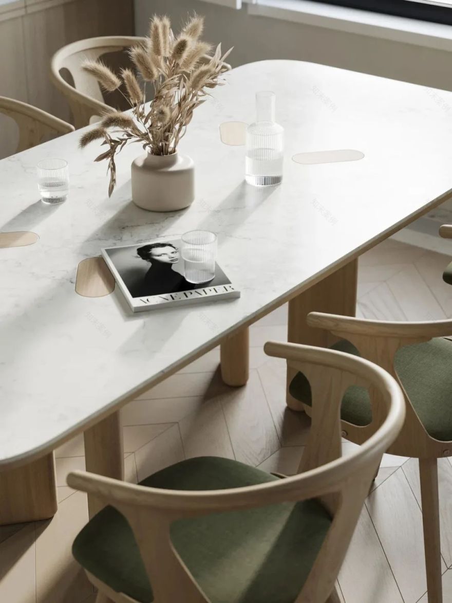 莫斯科公寓丨俄罗斯莫斯科丨Bureau Slovo-56