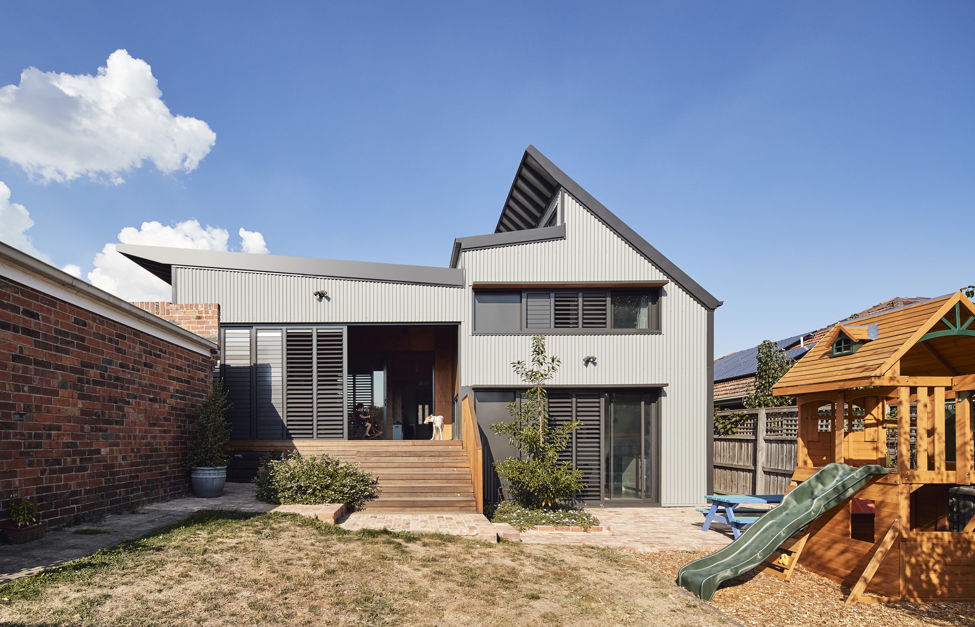 Glen Iris House / PHOOEY Architects-23