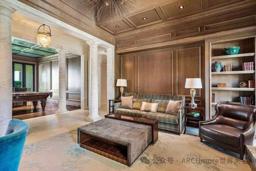 2455SOceanBlvd|五幕建筑诗学的空间独白-42