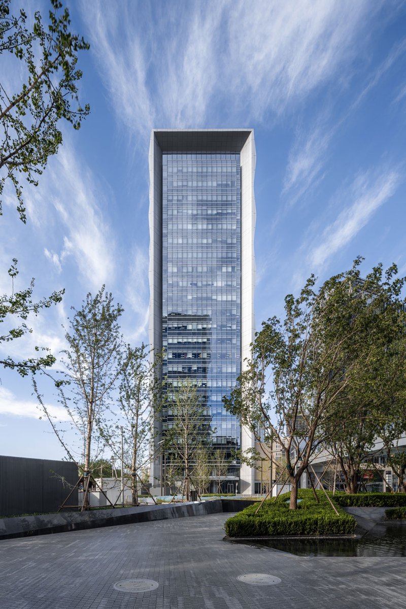 Beijing Tongzhou Poly Metropolitan-6