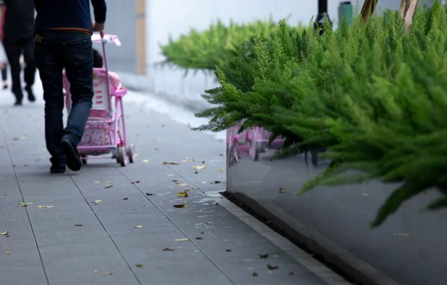 大家·宜昌晴川明月丨中国宜昌丨ZSD卓时-88