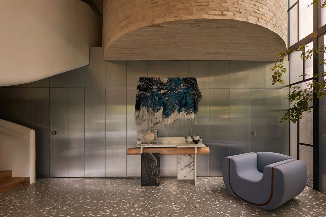 南雅拉住宅丨澳大利亚墨尔本-49