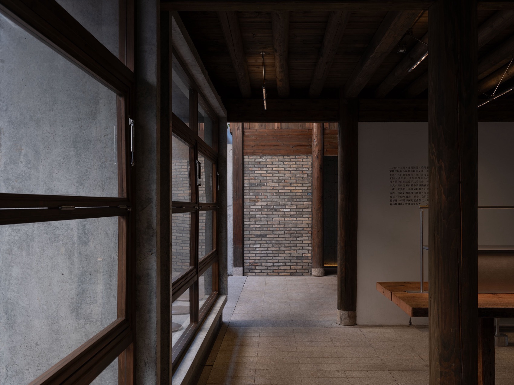 驯·烘焙（烟台山）丨中国福州丨退化建筑-99