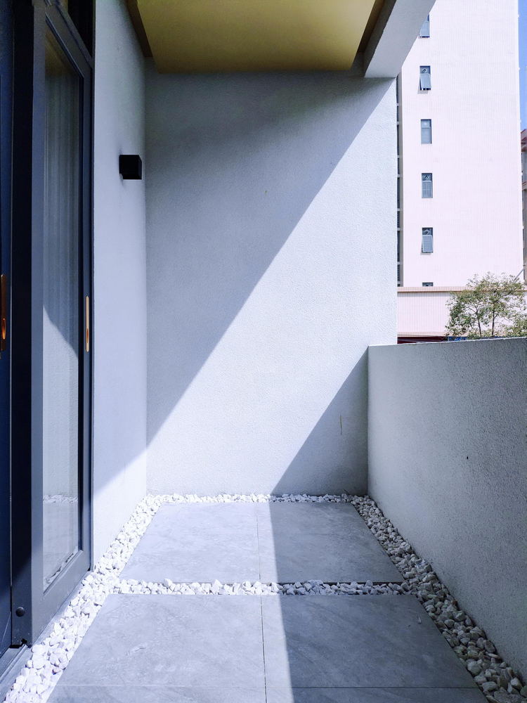 中山90年代旧宅改造-21