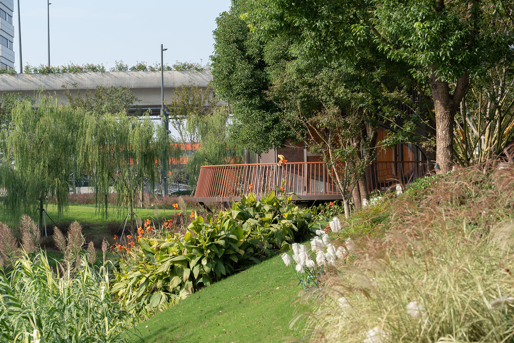 海尔(无锡)物联网示范基地丨印文设计-86