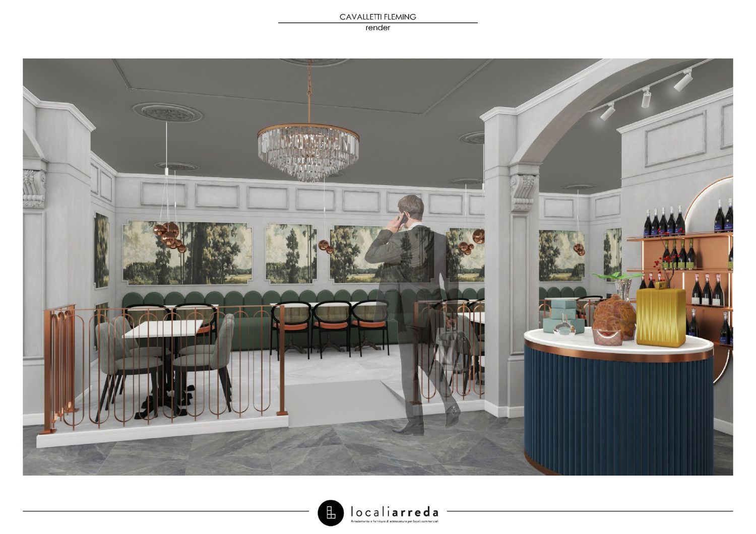 丨意大利罗马-15