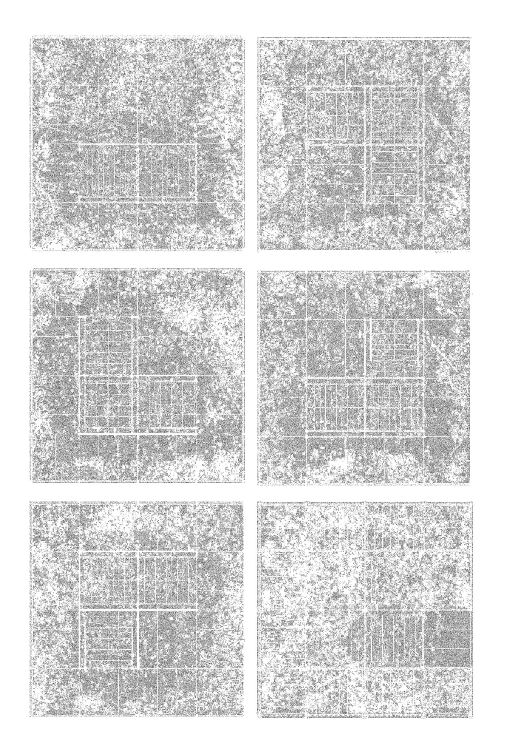 绿色培育花园 · 蒂米什瓦拉的1306棵植物丨罗马尼亚蒂米什瓦拉丨MAIO事务所-60