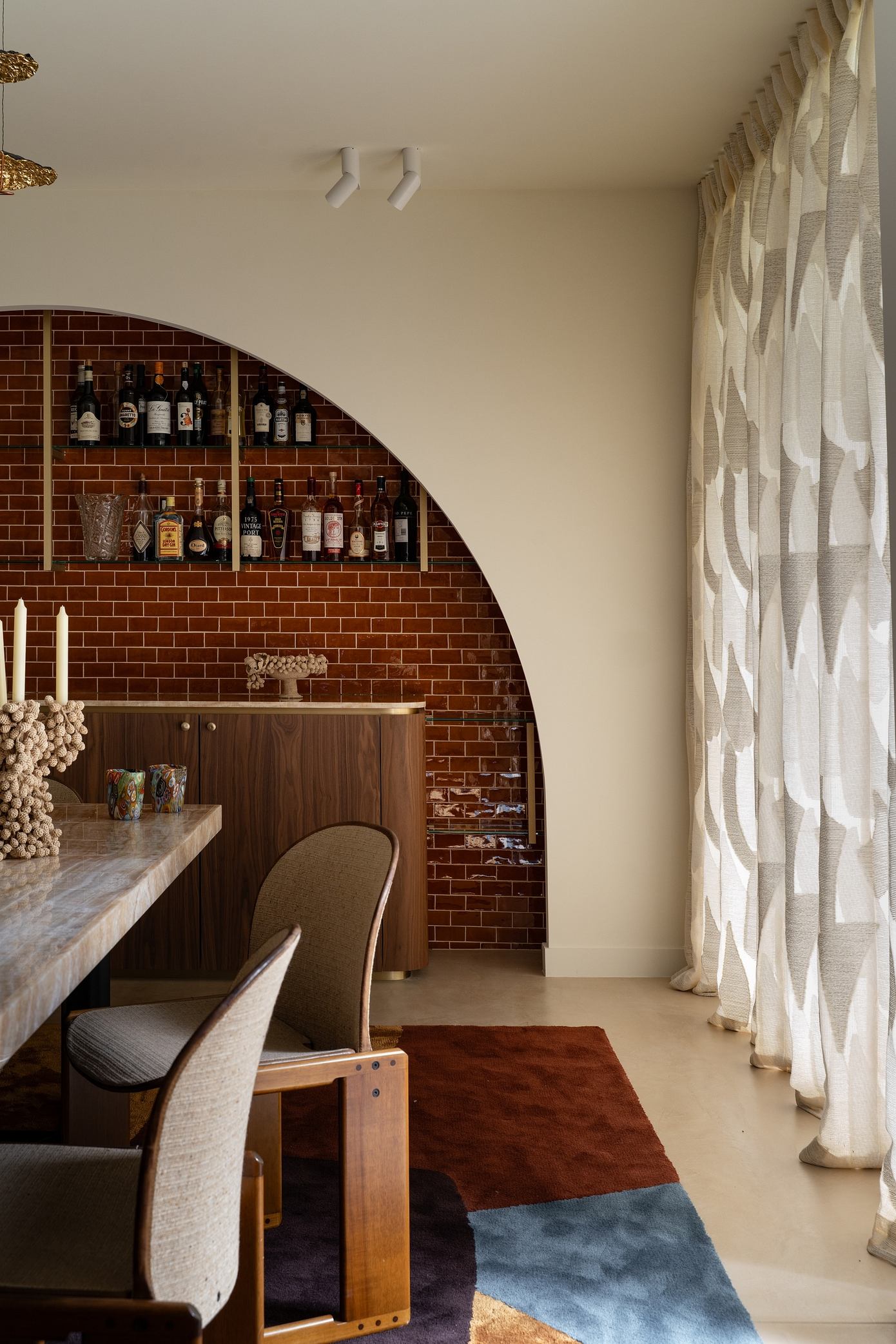 Charlotte 丨 Victoria-Maria Interior Design-6