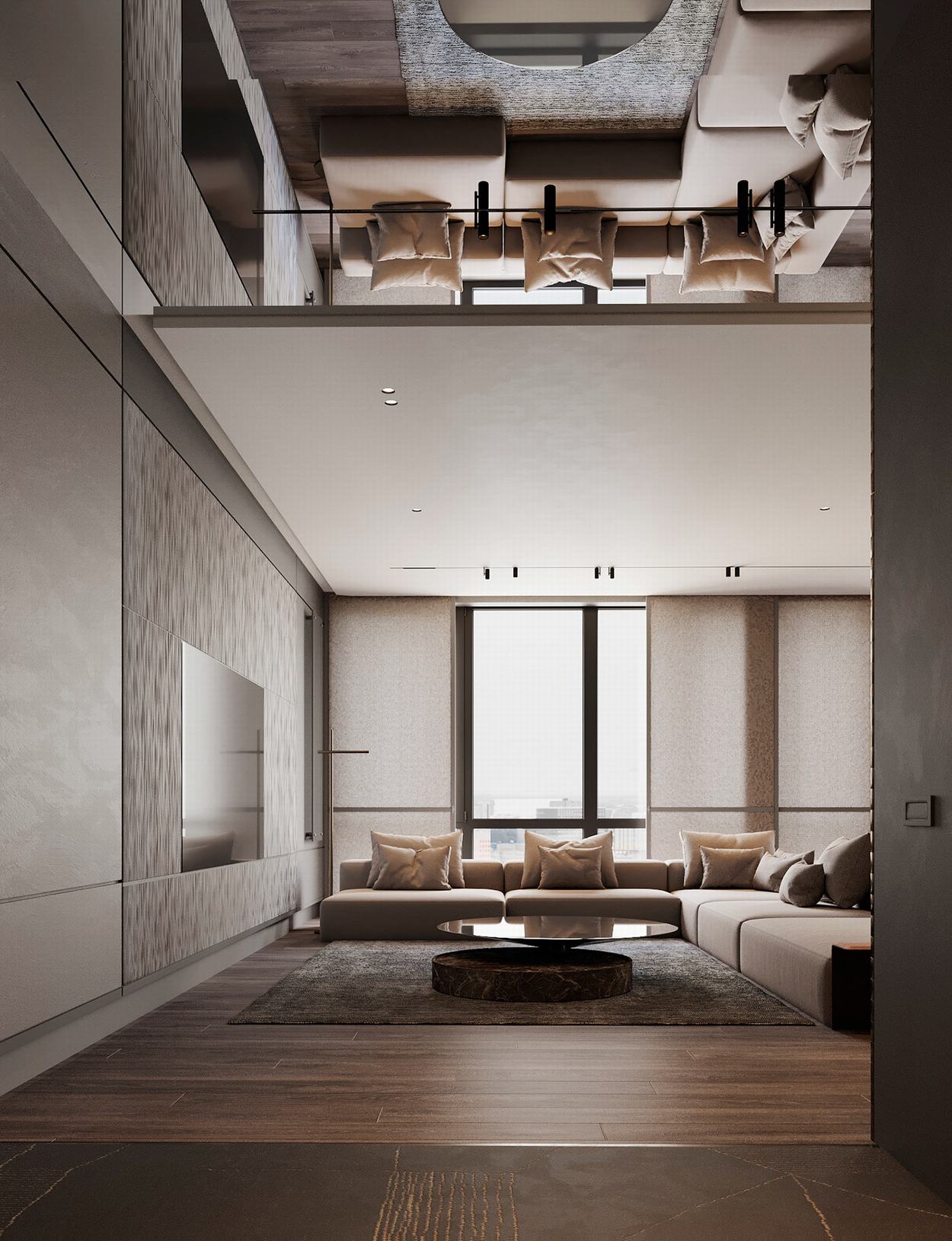 高级感如何打造｜ArtPartner Architects 新作-11