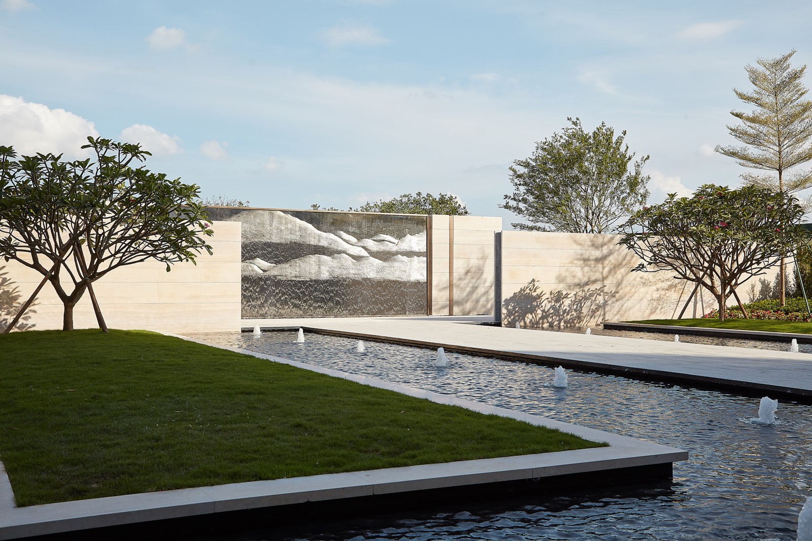 抒写东方雅韵意境  李益中空间设计-32