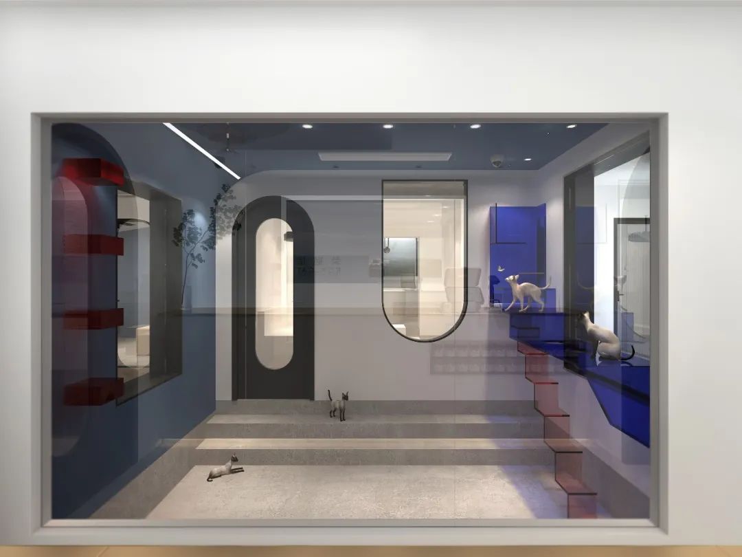 The PLS 请设计商店丨中国珠海丨匠一文化创意设计-24