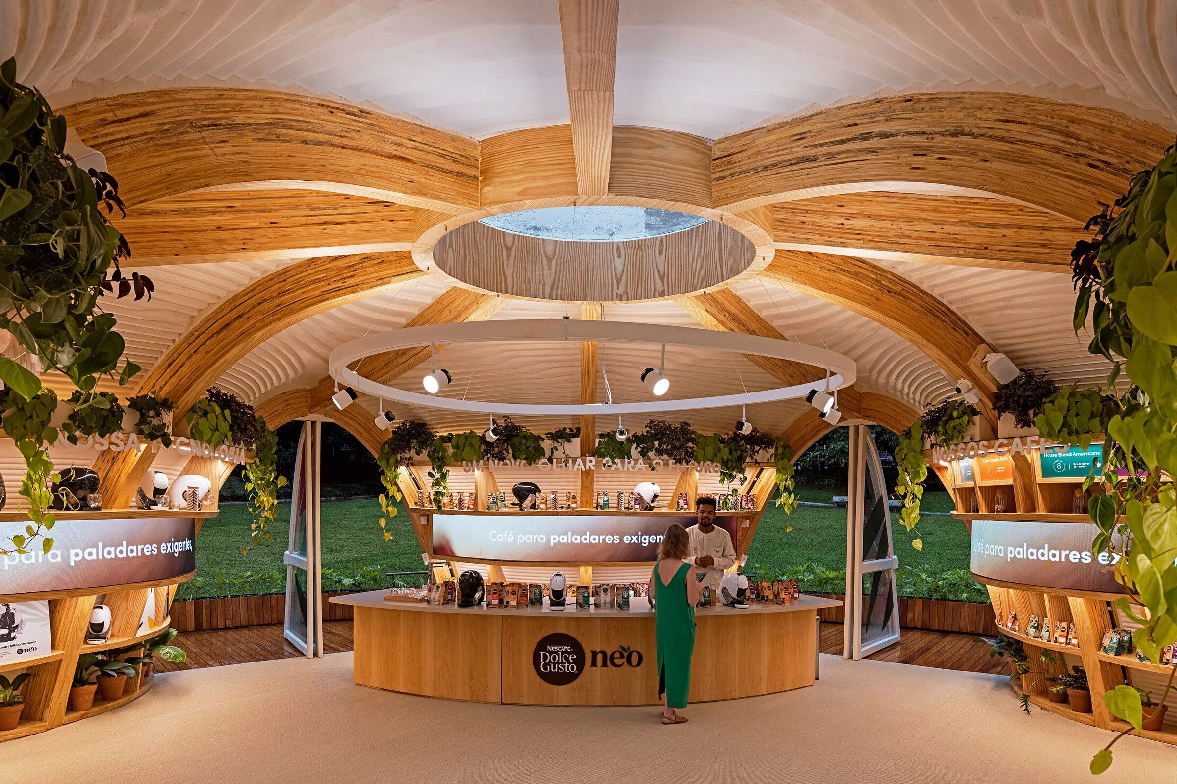 Dolce Gusto Neo 旗舰店丨Estudio Guto Requena-44