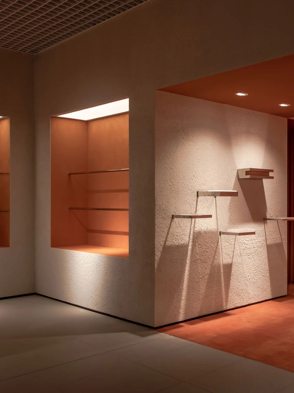 Oskar Kohnen 工作室丨英国伦敦丨Oskar Kohnen 设计工作室-34