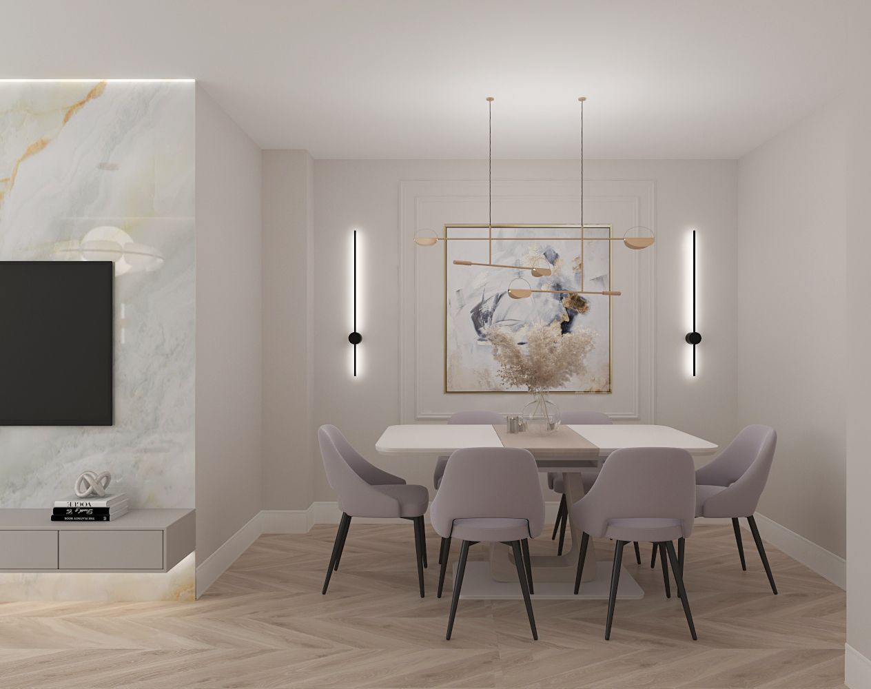 Castellón两层公寓项目丨西班牙-7