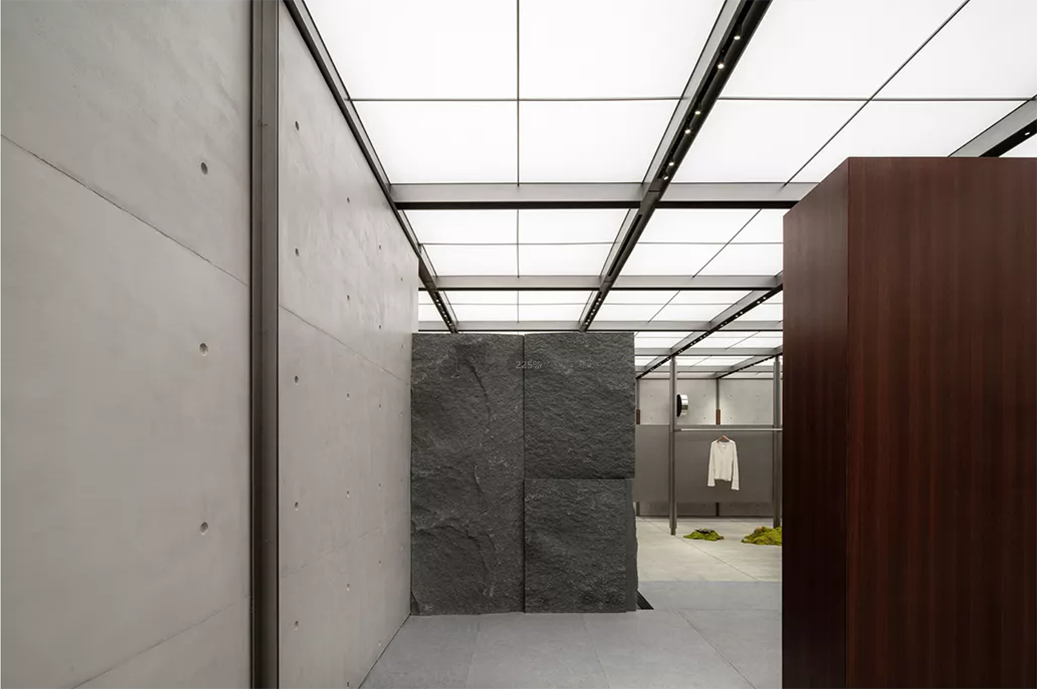 LINFORNI 林弗里概念买手店丨中国成都丨PENG & PARTNERS 鹏和朋友们设计事务所-52