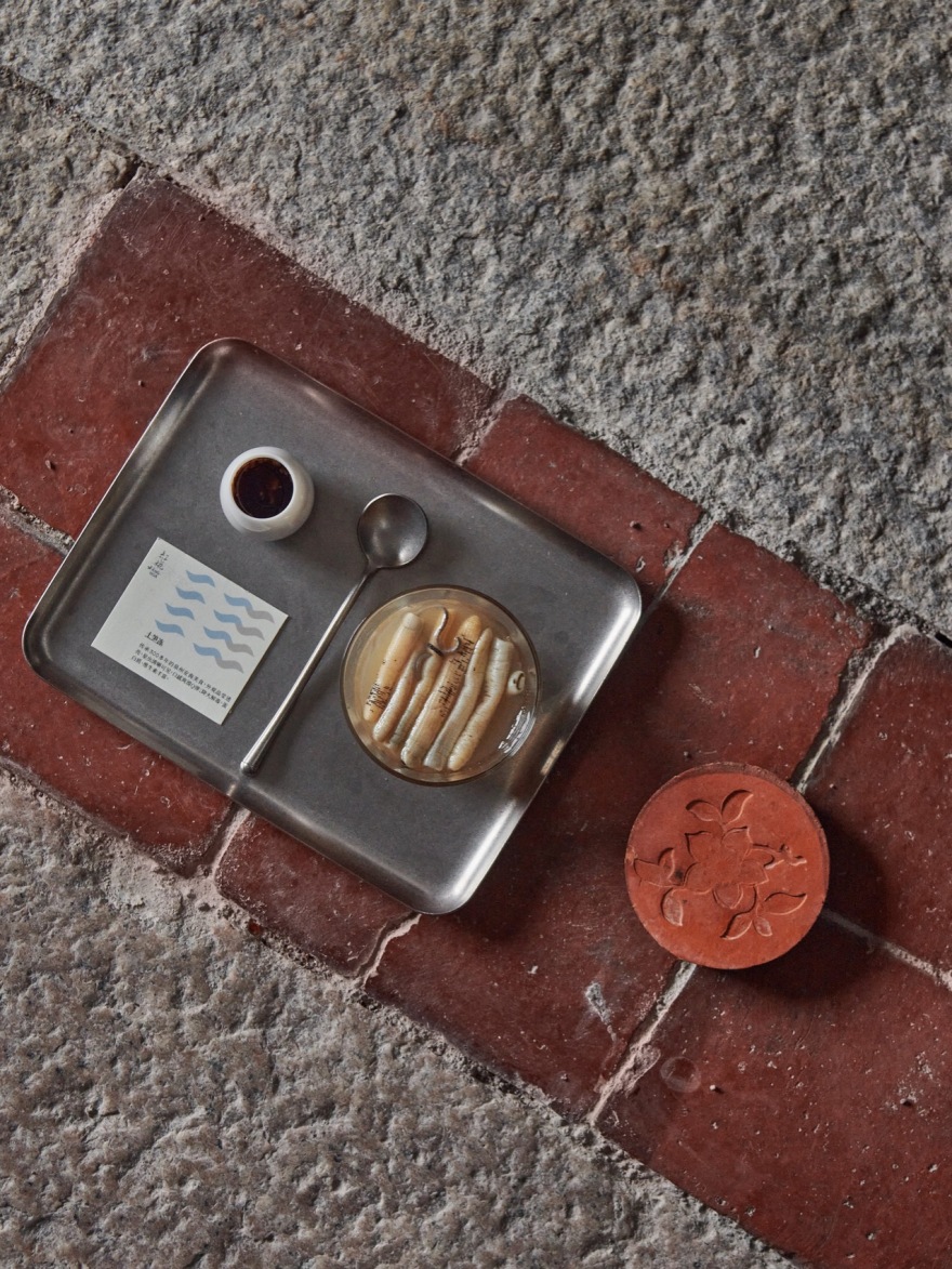 红椛杭州中心店丨中国杭州丨DEVOLUTION退化建筑-55