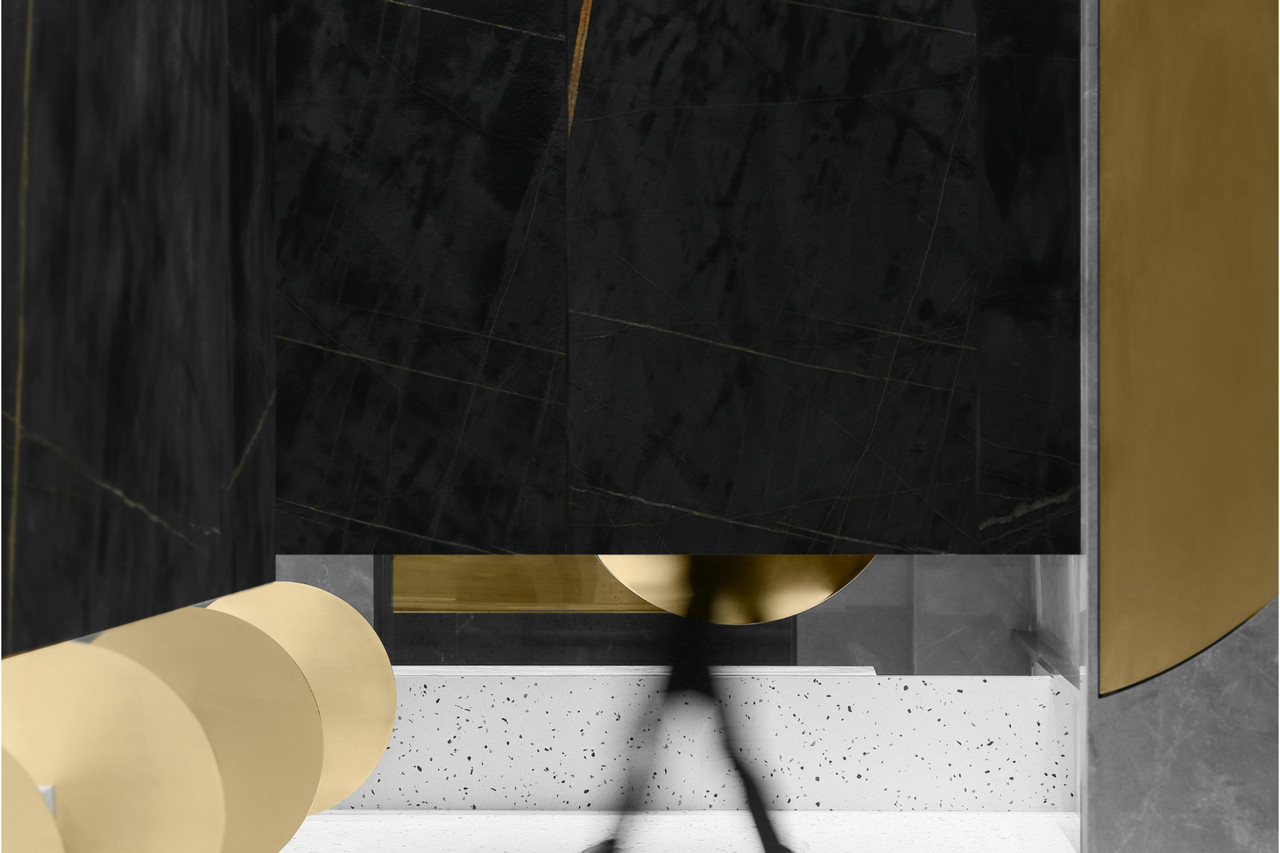 许智超：反重力-石空漫步-31