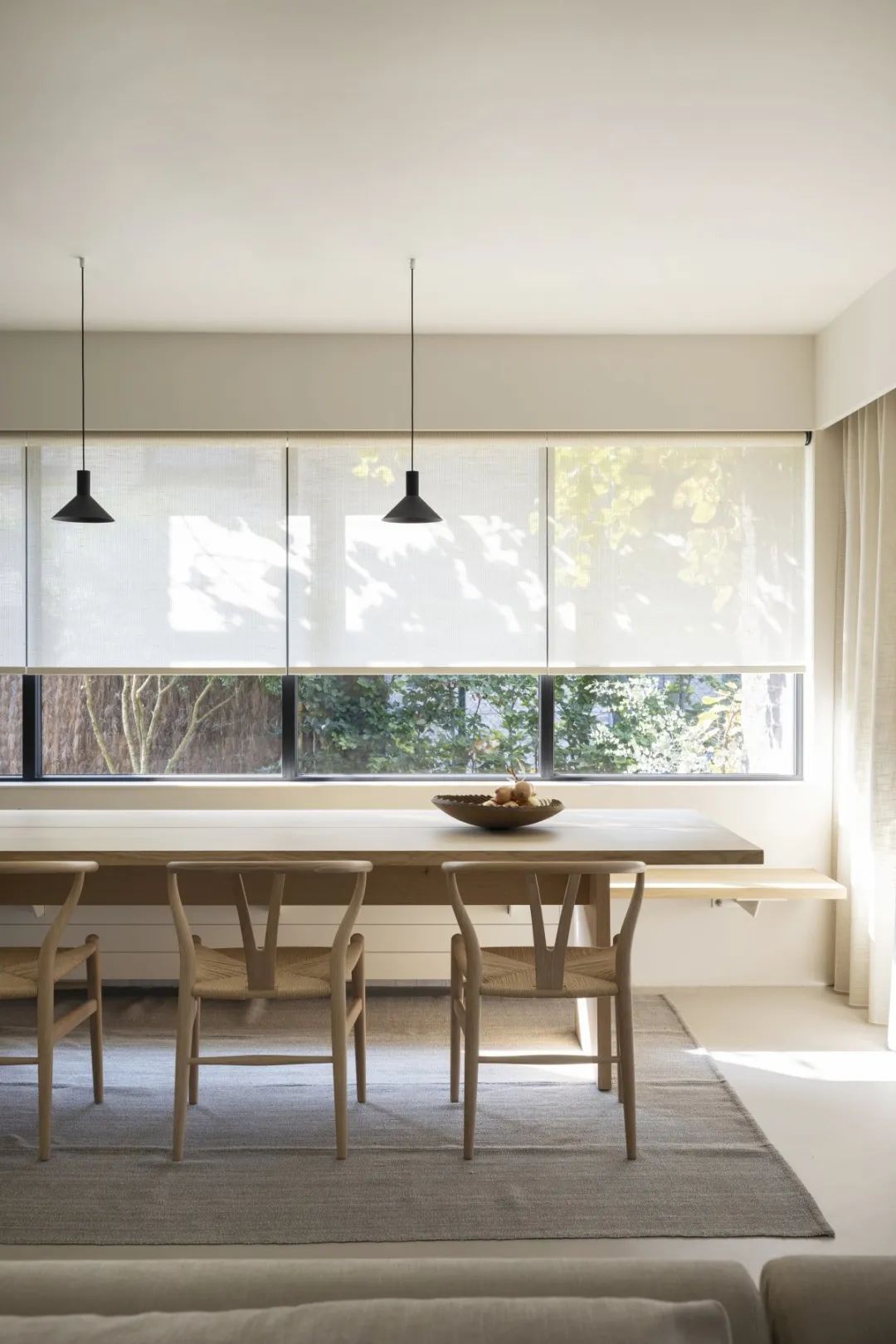 比利时 40㎡开放式海景公寓丨Tjip Studio-31