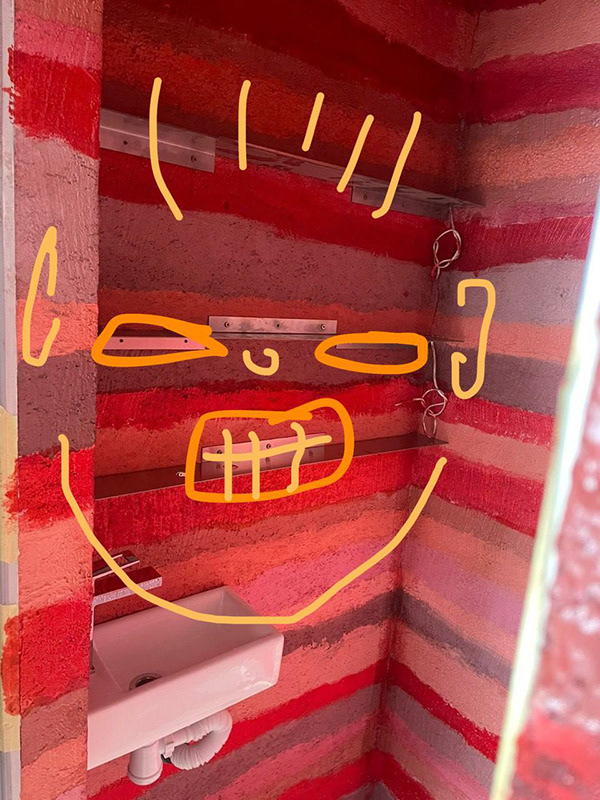 烤肉爸爸·街头小吃咖啡馆丨澳大利亚-47