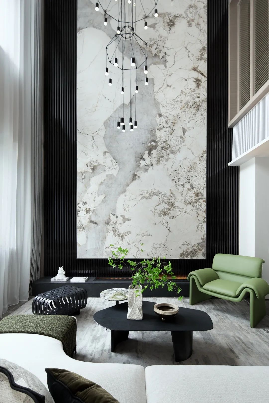 江门中梁旭辉壹号院丨中国江门丨矩阵纵横-2