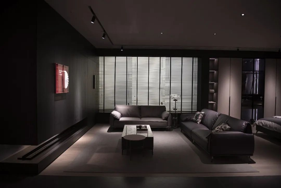 D&B HOME | 一场家居卖场的“橙色风潮”-47