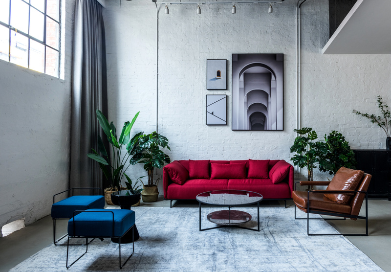 多牛律所 · 人性化设计打破传统律所冰冷形象丨中国武汉丨叶文涛,张天-19