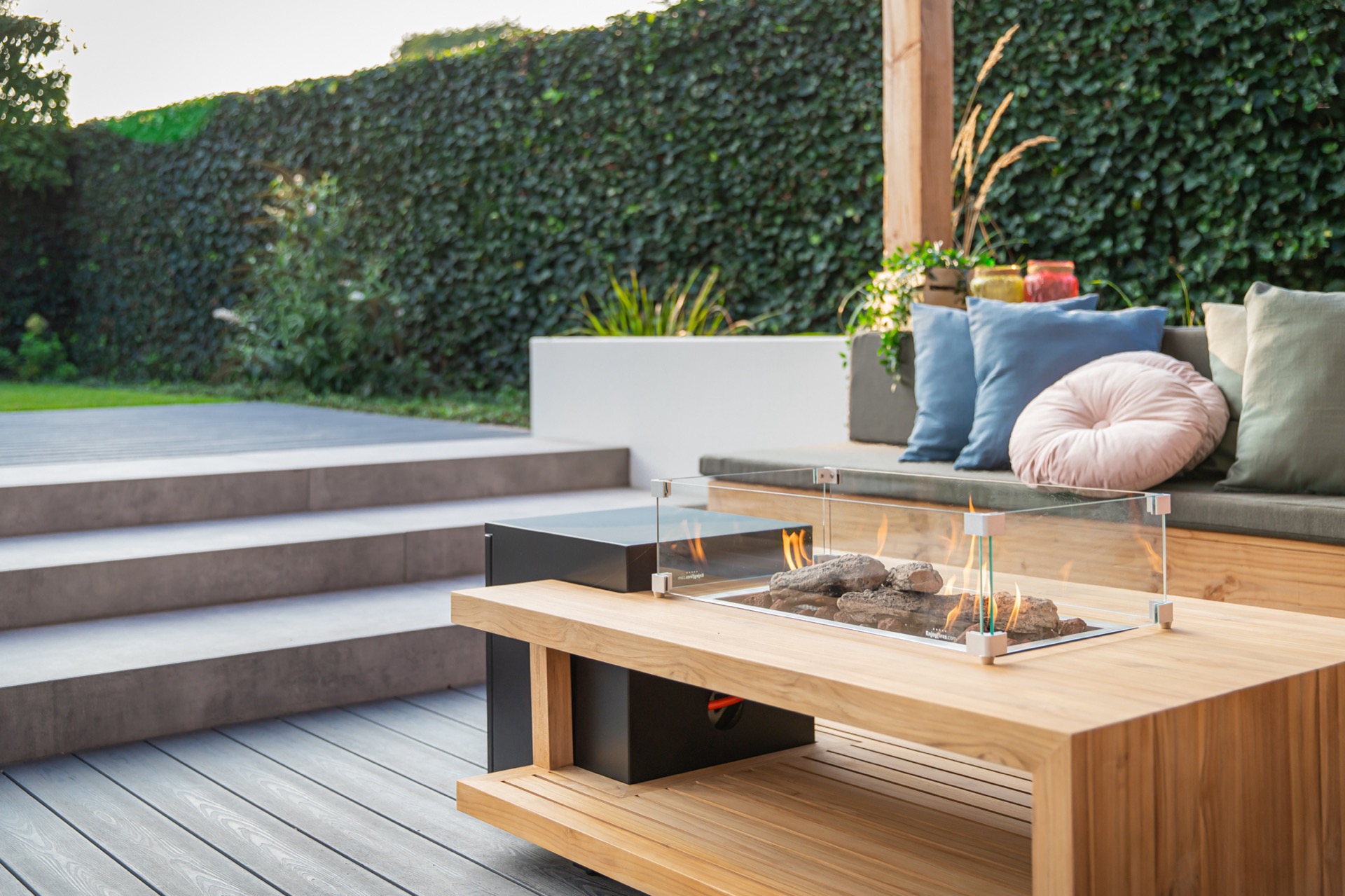 Project oprit en tuin-9