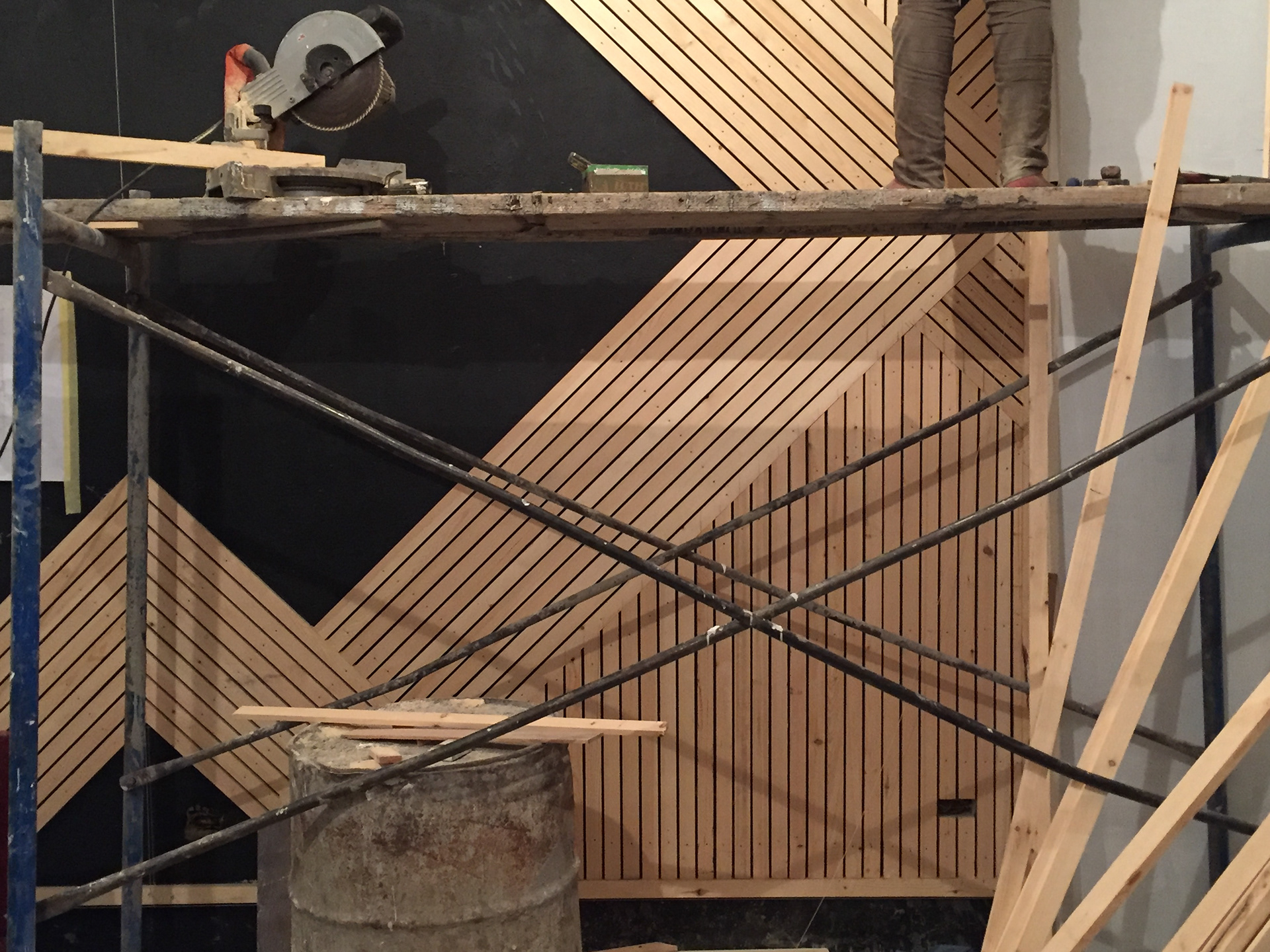 Wood Pattern Design ( Wood-Working)-6