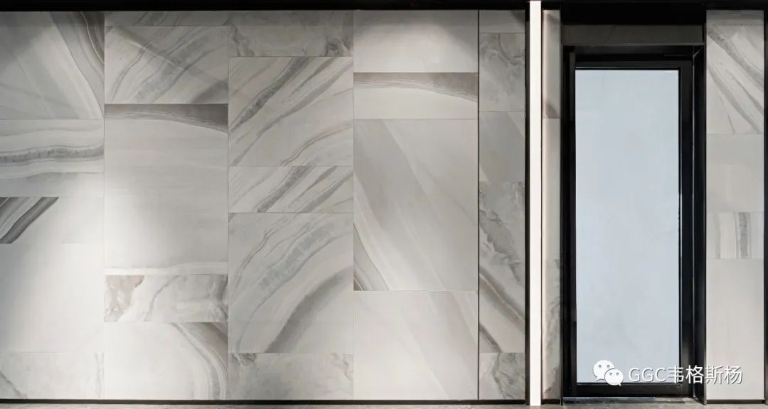 珠海五洲花城 C 栋综合楼办公空间丨中国珠海丨韦格斯杨 G2 团队-25