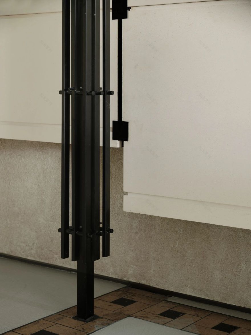 FROMHER 西湖咖啡厅丨中国杭州丨F.O.G.建筑事务所-70