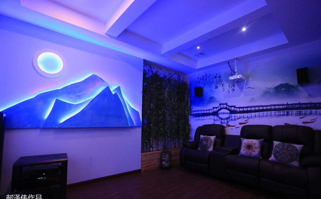 合肥西雅图私人影咖-60