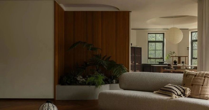 茶涧丨中国成都丨拾光悠然-20