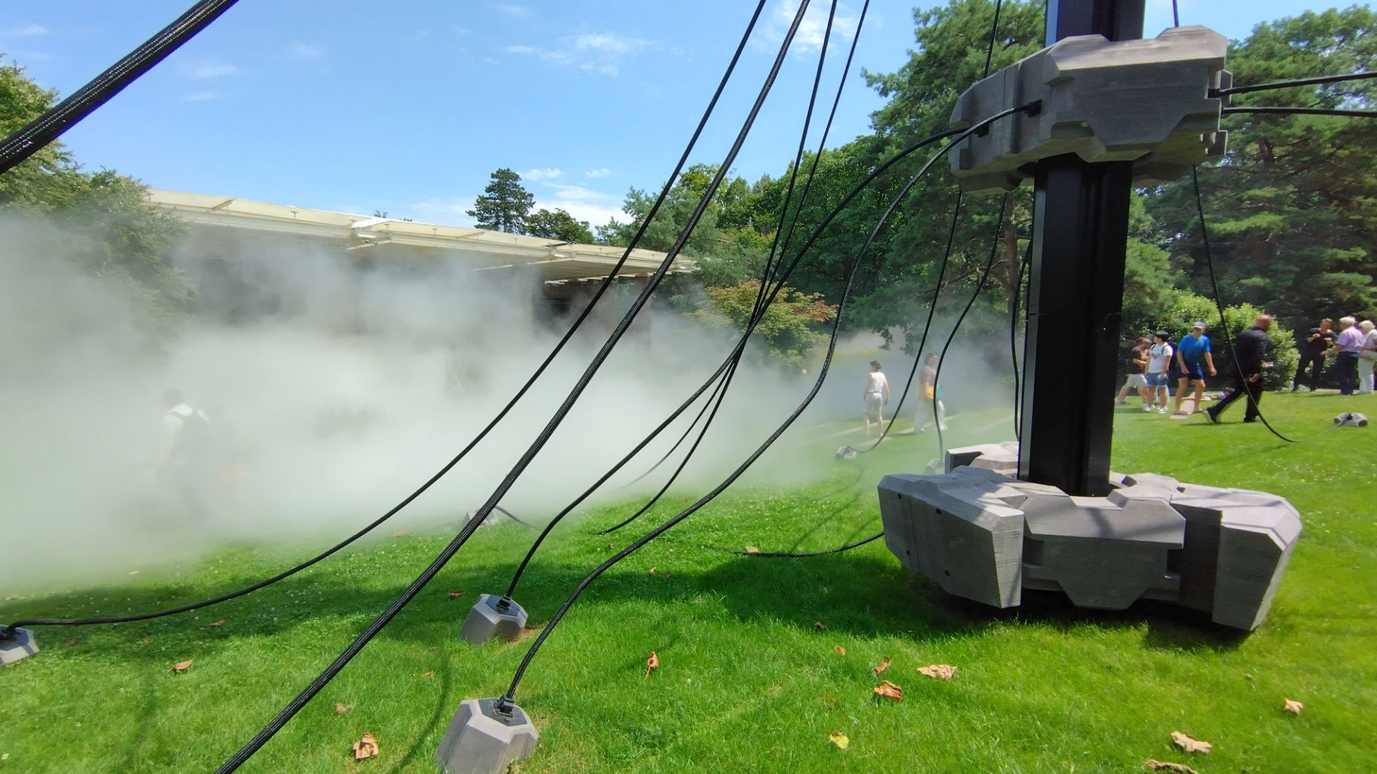 丨瑞士丨艺术家,策展人,科学家等多方人员-7