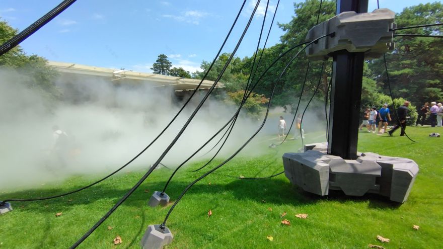 丨瑞士丨艺术家,策展人,科学家等多方人员-7