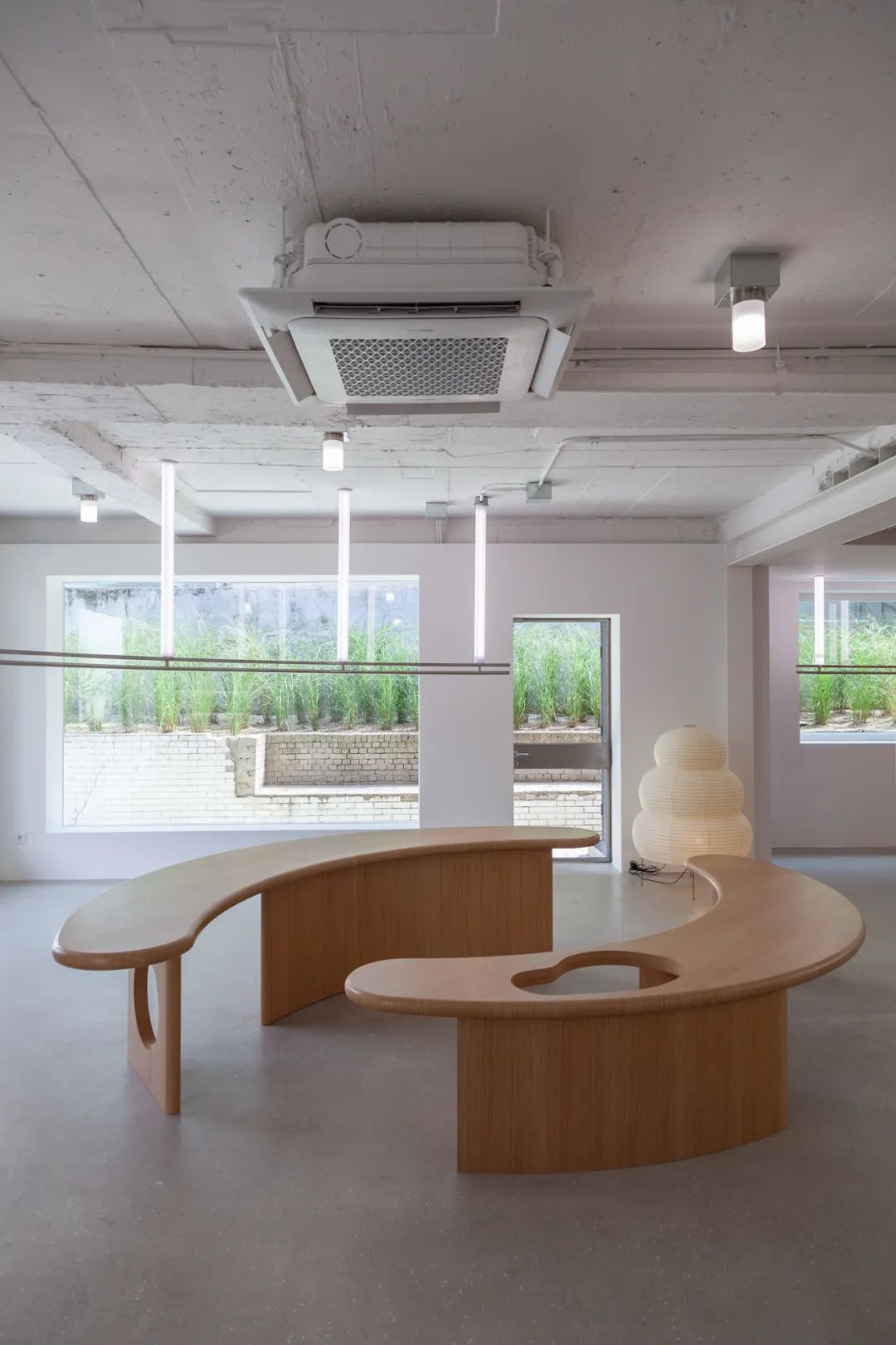 汉南 NIEEH 店丨韩国首尔丨yutaestudio-5