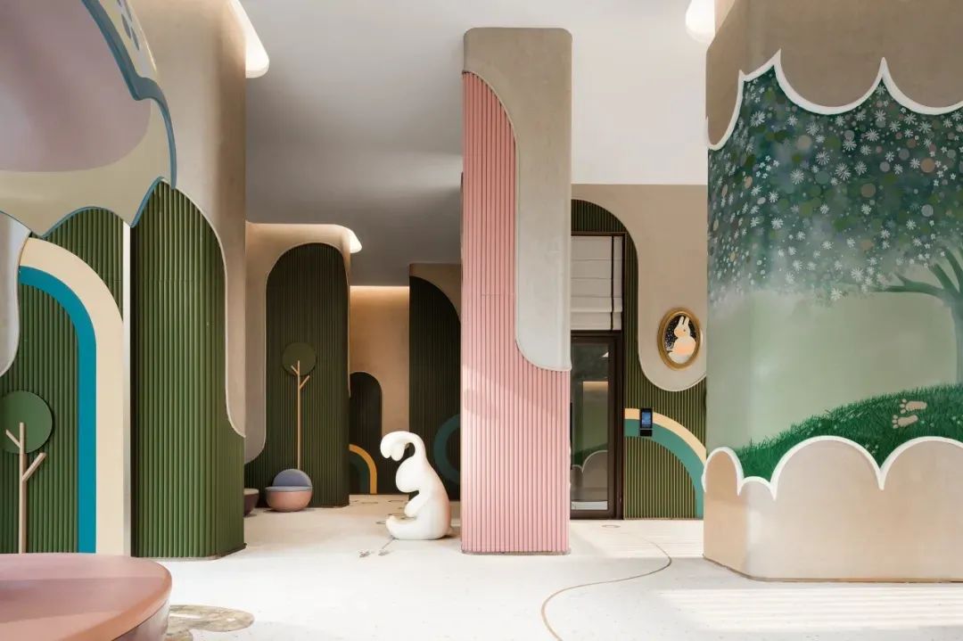 华润置地&香港置地·观宸架空泛会所丨中国重庆丨海力空间设计-37