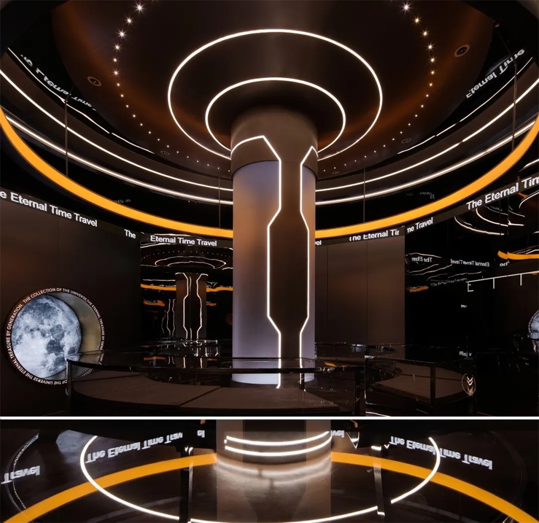 倚天珠宝丨中国重庆丨禾公社-35