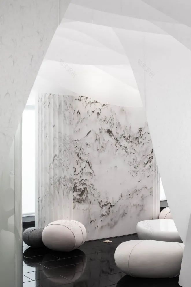 爱想(上海)投资办公室丨中国上海丨璞玖建筑设计(上海)有限公司-21