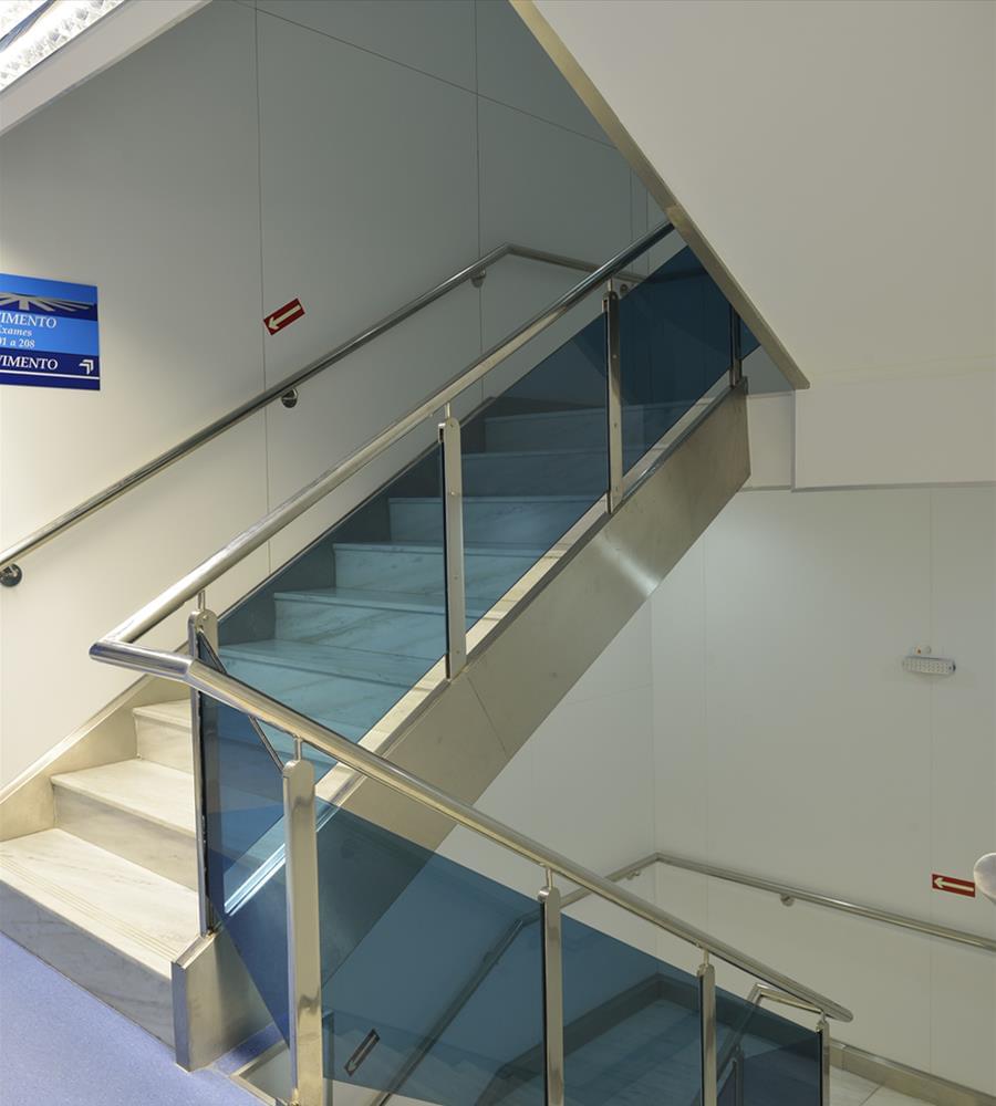 巴西 Gastro Hepato Endoscopia 诊所-8