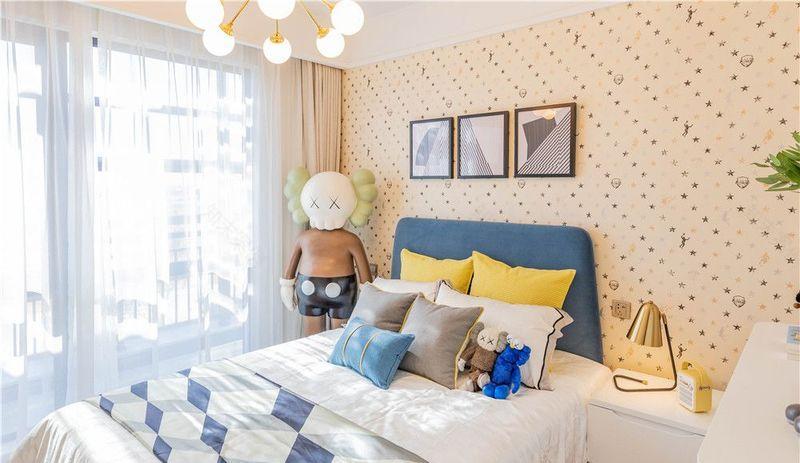 《春江月》样板房 | 诗意境界,汇龙游千古-38